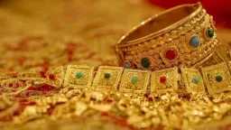 قفزة جديدة تضرب سوق الصاغة.....