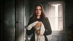 دُرّة تكتسح دراما رمضان 2026.....