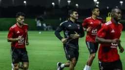 غيابات مؤثرة تضرب الأهلي قبل...