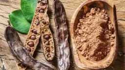 الخروب في رمضان.. سلاح طبيعي...