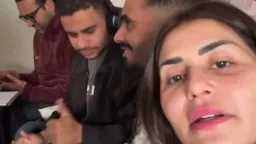 منة فضالي تكشف كواليس ”وننسى...