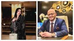 إحالة طبيب شهير للمحاكمة بعد...