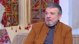 أحمد سلامة: دي لجان ومفيش...