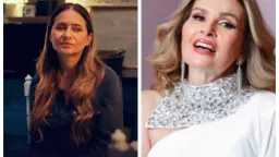 يسرا تكشف سر إعجابها بـ...