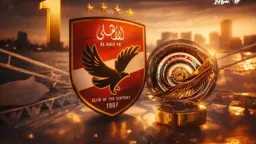صراع مشتعل على القمة.. الأهلي...