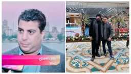 منذر رياحنة يشعل منصات التواصل:...