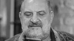 خالد الصاوي ينهار أمام فيديو...