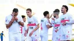 نار القمة تشتعل.. الزمالك يبدأ...