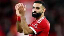 سلوت يحسم الجدل: محمد صلاح...