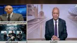 أحمد هريدي يكشف كواليس أخطر...