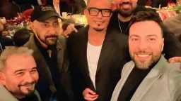 «نورت بلدك التاني».. مدين يوجّه...