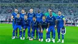 الهلال والشباب يعلنان التشكيل الرسمي...