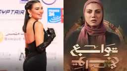 سارة نخلة تُشيد بريهام حجاج:...