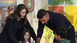 يارا السكري تلمّح للصدمة القادمة...