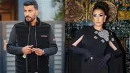 صلح مفاجئ بين غادة عبد...