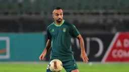 رئيس الاتحاد السكندري: الأهلي رفض...