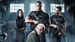 مسلسل «رأس الأفعى» الحلقة 11:...