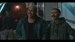 يوسف الشريف يخدع وليد فواز...