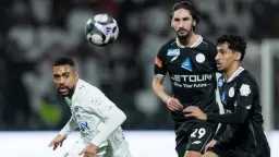 الدوري السعودي يشعل الملاعب.. 29...