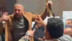 «فركش» بعد نجاح مدوّي.. دياب...