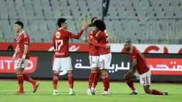 الأهلي يعلن الطوارئ قبل موقعة...