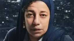 سما إبراهيم تصنع المعجزات في...