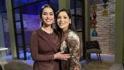 نانسي صلاح تكشف أسرار السحر...