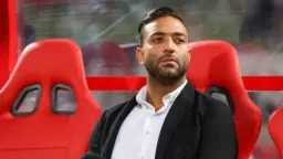 ميدو يحذر الزمالك من نشوة...