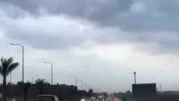 تقلبات جوية تضرب البلاد.. أمطار...