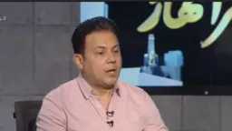 دور مرعب ومغامرة محسوبة.. عمرو...