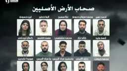 بيتر ميمي يكرّم أبطال ”صحاب...