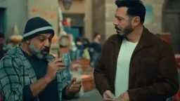 مسلسل درش يعزز موقعه على...