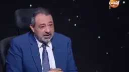 مجدي عبد الغني يرد: «لم...