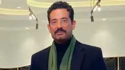 عمرو سعد: ”أنا الأعلى قيمة...