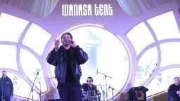 محمد رشاد يشعل «وناسة».. سهرة...