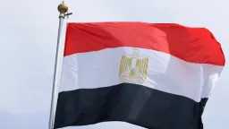 مصر آمنة رغم التوتر الإقليمي.....