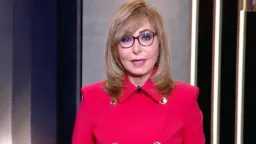 لميس الحديدي تحتفل بـ«اتنين غيرنا»:...