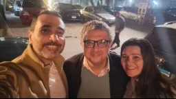 بعد نجاح «كان يا مكان».....