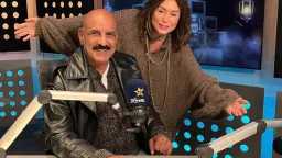 محمد لطفي يكشف أسرار تألقه:...