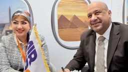 إير كايرو تطلق “Air Cairo...