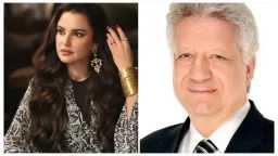 إشادة مفاجئة من مرتضى منصور...