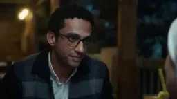 محمد حاتم في مواجهة مصيرية.....