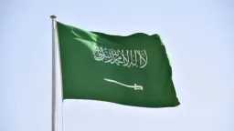 الدفاعات السعودية تتصدى لهجوم صاروخي.....