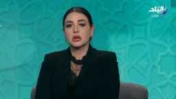 بكاء على الهواء.. نهال طايل...