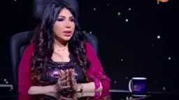 غادة إبراهيم تكشف: ”ممكن أبقى...