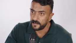 أحمد العوضي يكشف حقيقة “النكش”...