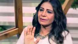 عفاف مصطفى تكشف أسرار خسارتها...