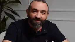عمرو سلامة يكشف سر النجاح...