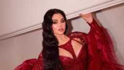 هيفاء وهبي تشعل يوم المرأة...