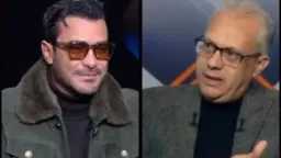 خطأ إخراجي يحرج صناع مسلسل...